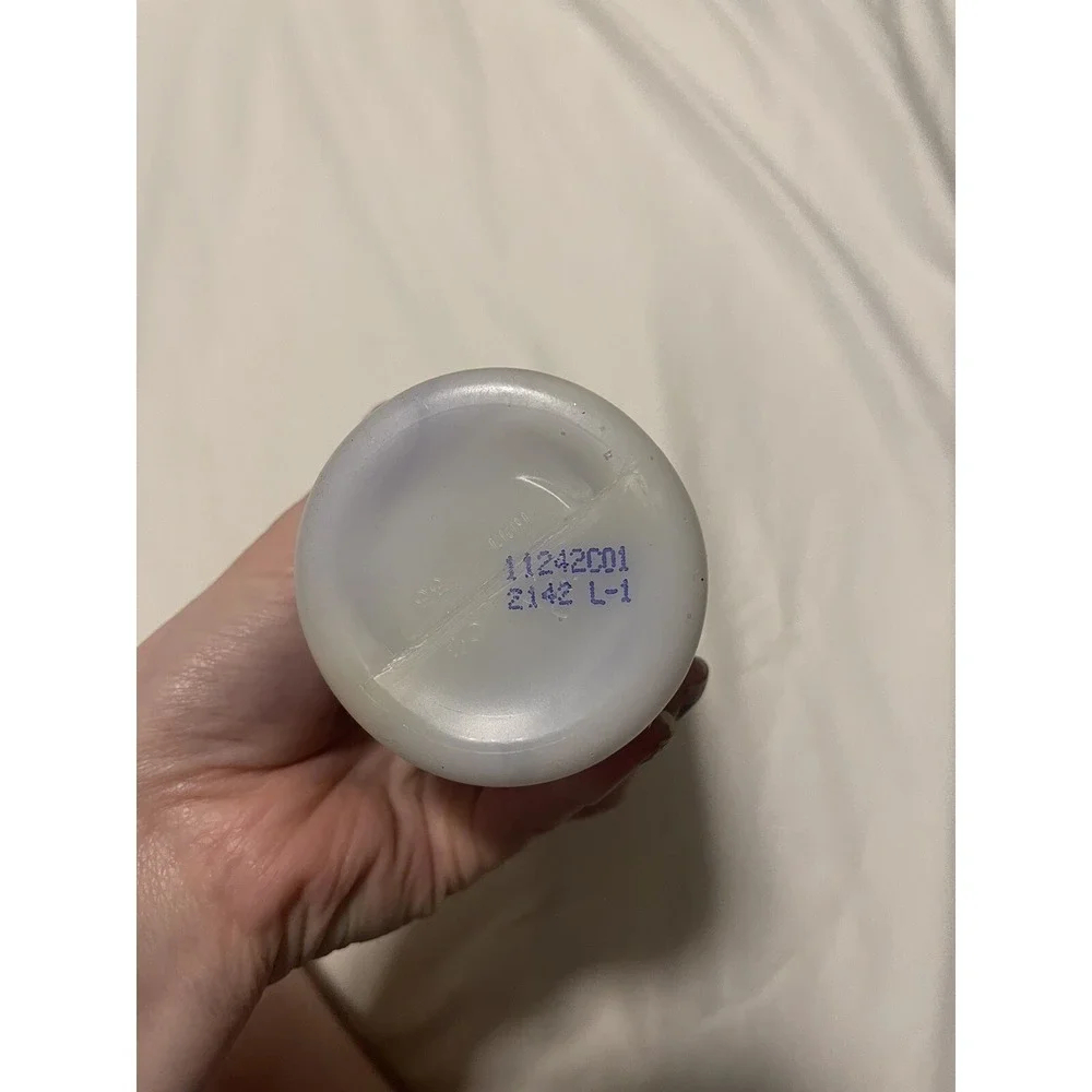 NEW Vintage Suave Naturals Lavender Hair Conditioner 15‎ oz 443 Ml